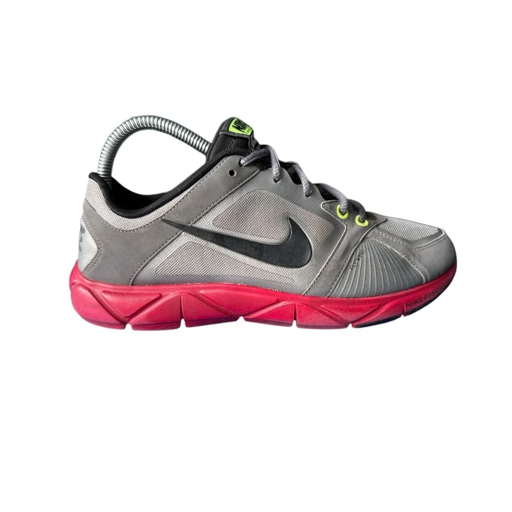 Nike you are